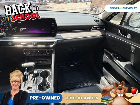 Used 2021 Kia K5 EX w/ EX Premium Package FWD image 17