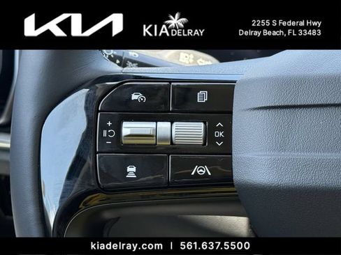 New 2026 Kia Sorento LX FWD image 25