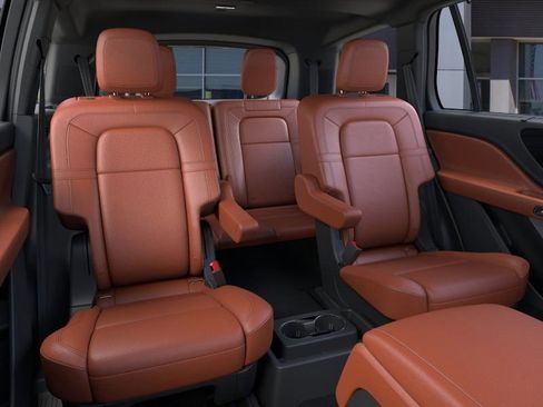 New 2026 Lincoln Aviator Reserve image 33