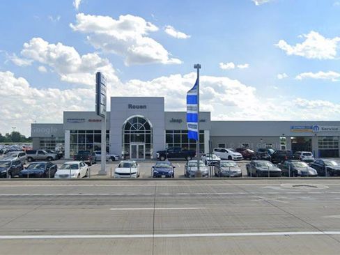 Used 2019 RAM 1500 Big Horn AWD/4WD image 9