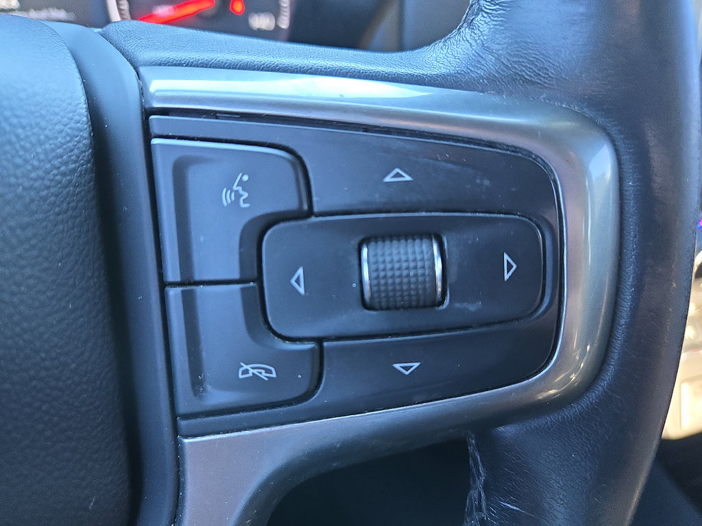 Used 2021 Chevrolet Silverado 1500 LT w/ Texas Edition Plus RWD image 25