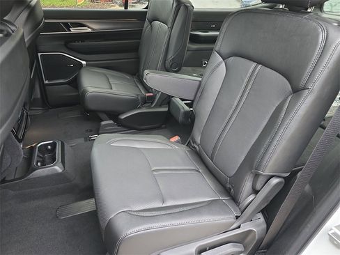 New 2025 Jeep Wagoneer Series II w/ Premium Group I image 15