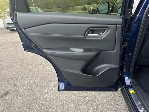 New 2026 Nissan Rogue Dark Armor image 15
