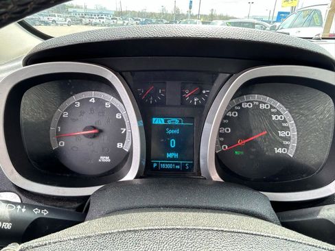 Used 2017 Chevrolet Equinox Premier w/ True North Edition AWD/4WD image 22