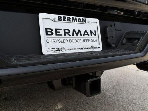 New 2026 RAM 1500 Laramie w/ Night Edition image 9