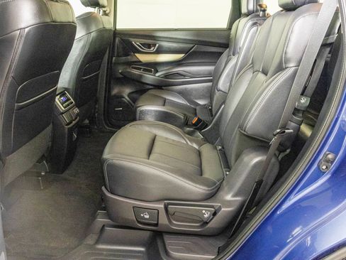 Used 2022 Subaru Ascent Limited w/ Technology Package image 41