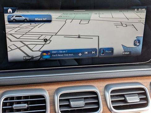 Used 2025 Mercedes-Benz GLE 350 4MATIC image 14