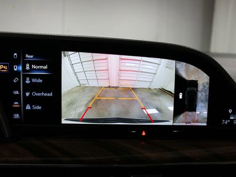 Used 2021 Cadillac Escalade Sport Platinum RWD image 65