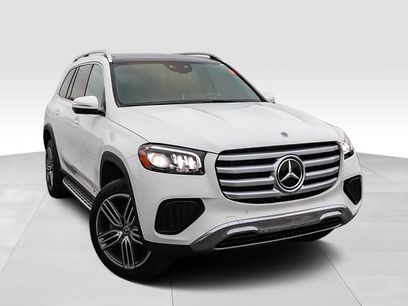Used 2024 Mercedes-Benz GLS 450 4MATIC