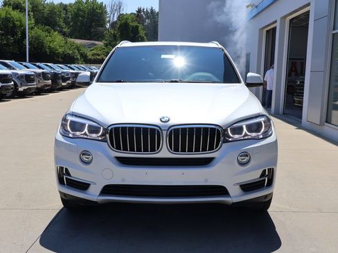 Used 2017 BMW X5 xDrive35i AWD/4WD image 5