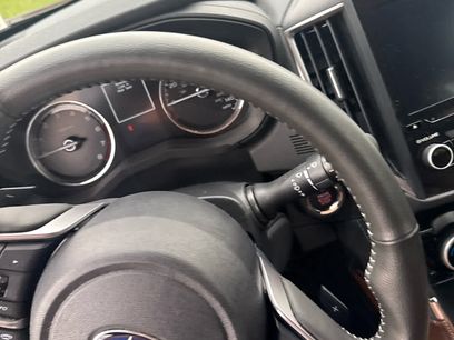 Used 2023 Subaru Forester Touring