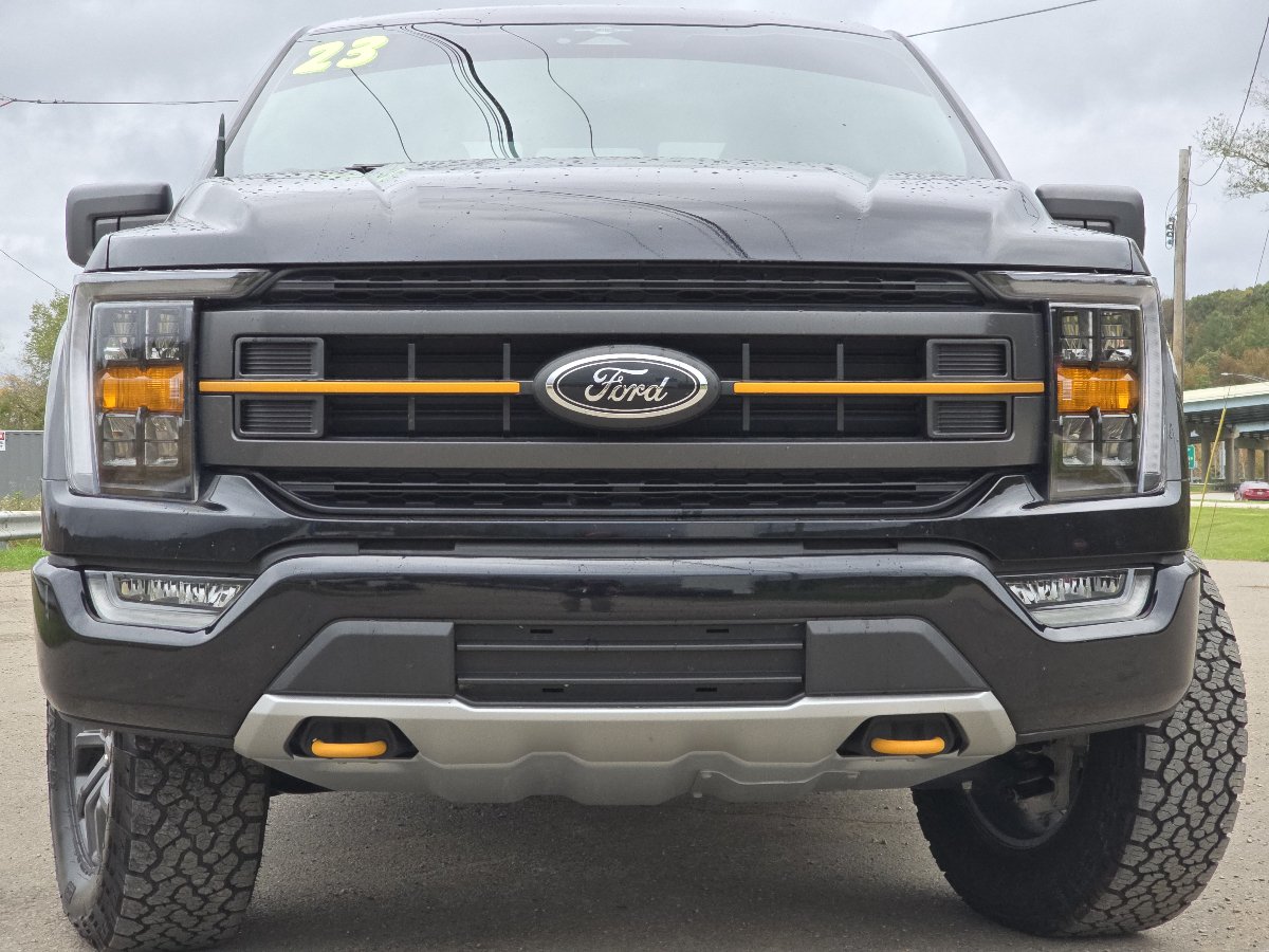 Used 2023 Ford F150 Tremor w/ Bed Utility Package AWD/4WD image 15
