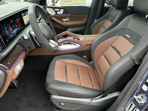 New 2026 Mercedes-Benz GLE 53 AMG 4MATIC image 17