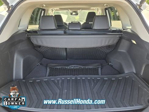 Used 2025 Toyota RAV4 XLE Premium FWD image 13