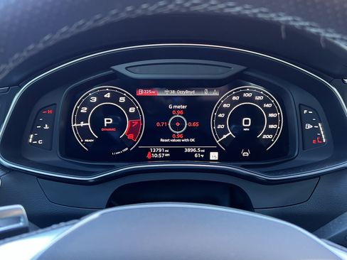 Used 2023 Audi RS 7 Sportback image 21