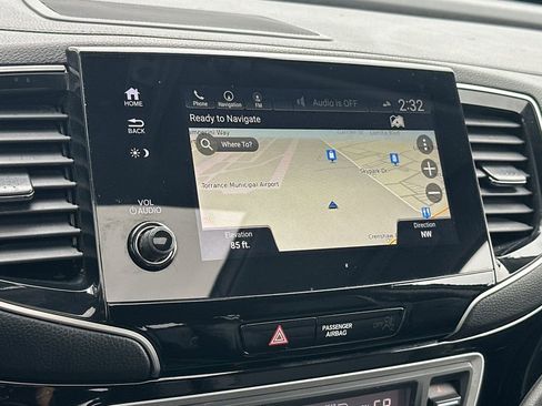 Used 2019 Honda Pilot Elite image 21
