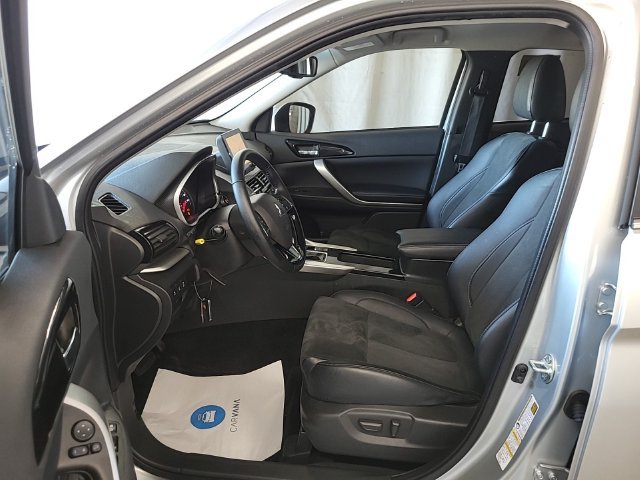 Used 2025 Mitsubishi Eclipse Cross SE AWD/4WD image 4
