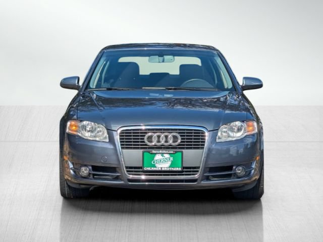 Used 2006 Audi A4 2.0T FWD image 2