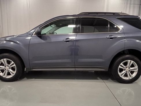 Used 2013 Chevrolet Equinox LT w/ Driver Convenience Package AWD/4WD image 8