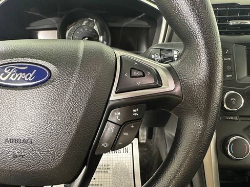 Used 2018 Ford Fusion S FWD image 25