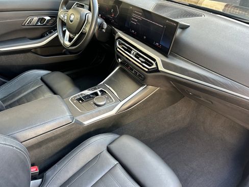 Used 2023 BMW 330i Sedan w/ Premium Package RWD image 14