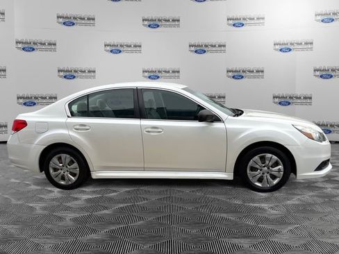 Used 2014 Subaru Legacy 2.5i AWD/4WD image 6