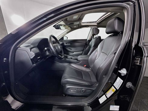 Used 2023 Honda Accord EX-L image 18