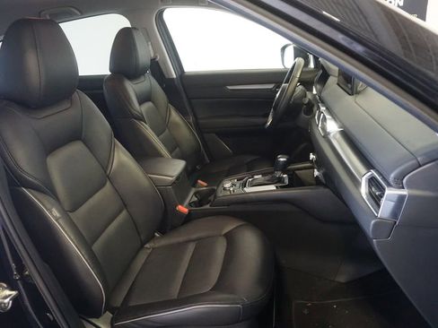 Used 2025 MAZDA CX-5 AWD 2.5 S w/ Select Package image 20