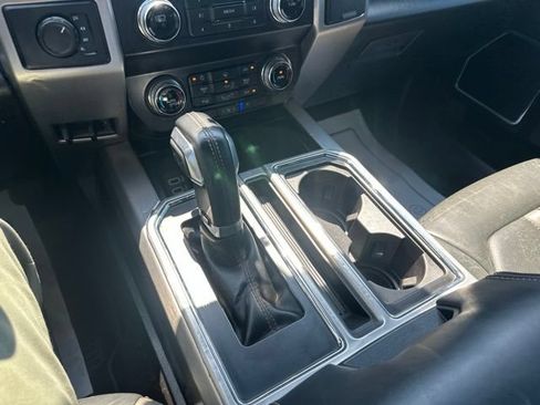 Certified 2019 Ford F150 Platinum AWD/4WD image 41