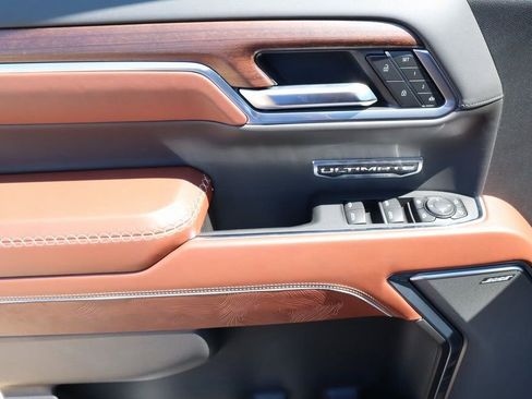 New 2026 GMC Sierra 1500 Denali Ultimate AWD/4WD image 17
