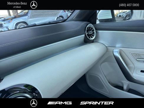 Certified 2022 Mercedes-Benz CLA 250 image 20