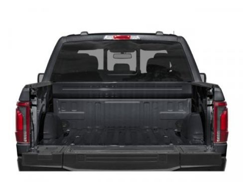 Used 2025 Ford F150 King Ranch w/ FX4 Off-Road Package image 14