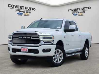 Used 2023 RAM 2500 Laramie
