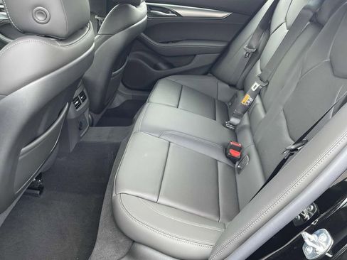 New 2025 Cadillac CT5 Premium Luxury image 11