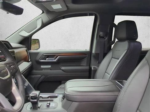 Used 2024 GMC Sierra 1500 Denali w/ Denali Reserve Package image 10