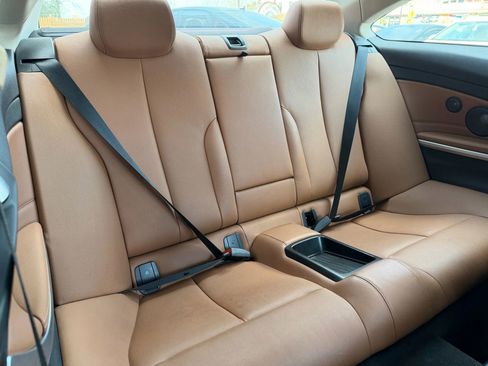 Used 2015 BMW 435i xDrive Coupe w/ Premium Package image 14