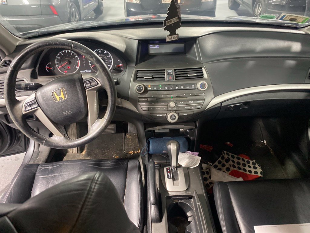 Used 2012 Honda Accord SE image 21