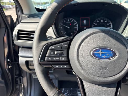 New 2026 Subaru Crosstrek 2.5i Limited AWD/4WD image 20