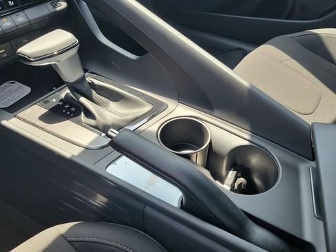 New 2026 Hyundai Elantra Sport FWD image 16