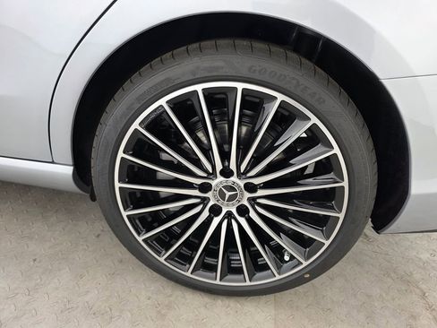 New 2026 Mercedes-Benz C 300 Sedan image 12