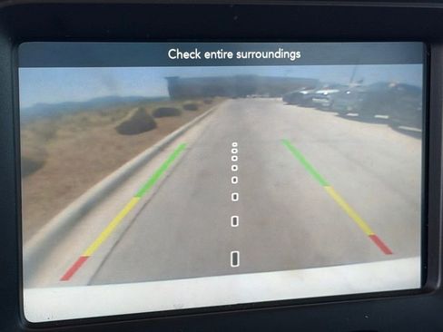 Used 2020 Jeep Renegade Altitude image 22