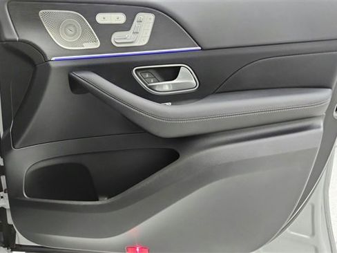 Used 2025 Mercedes-Benz GLE 450 GLE 450 image 23