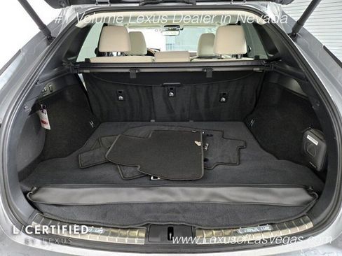 Certified 2024 Lexus RX 350 Premium Plus w/ Convenience Package AWD/4WD image 22