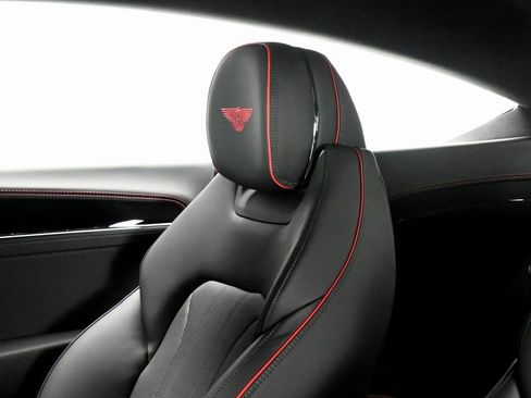New 2026 Bentley Continental GT AWD/4WD image 12