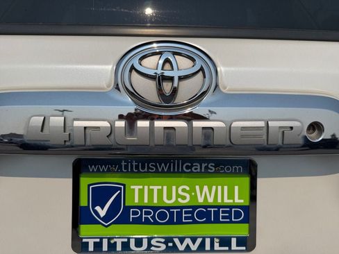 Used 2013 Toyota 4Runner SR5 w/ Convenience Pkg AWD/4WD image 34