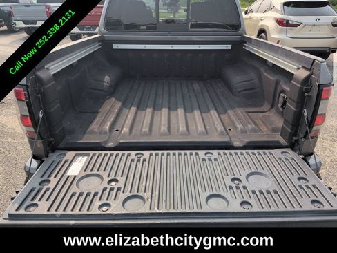 Used 2022 Nissan Frontier SV AWD/4WD image 20