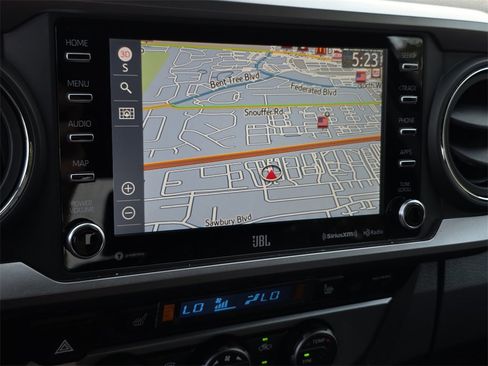 Used 2023 Toyota Tacoma Limited image 32