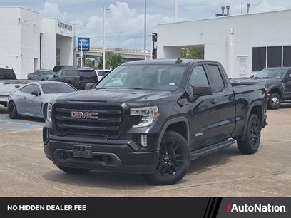 Used 2020 GMC Sierra 1500 Elevation w/ Elevation Value Package