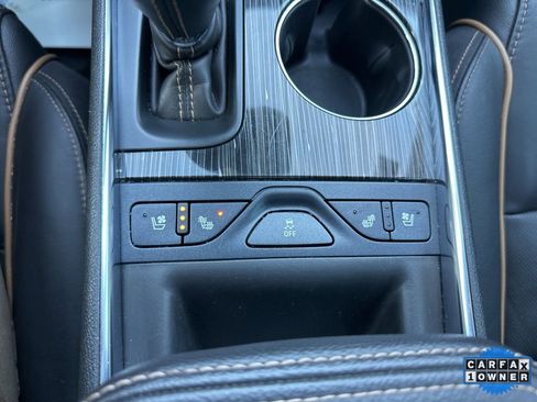 Used 2019 Chevrolet Impala Premier w/ Premier Confidence Package image 5