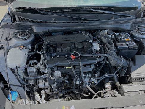 Used 2025 Kia K4 GT-Line Turbo FWD image 30